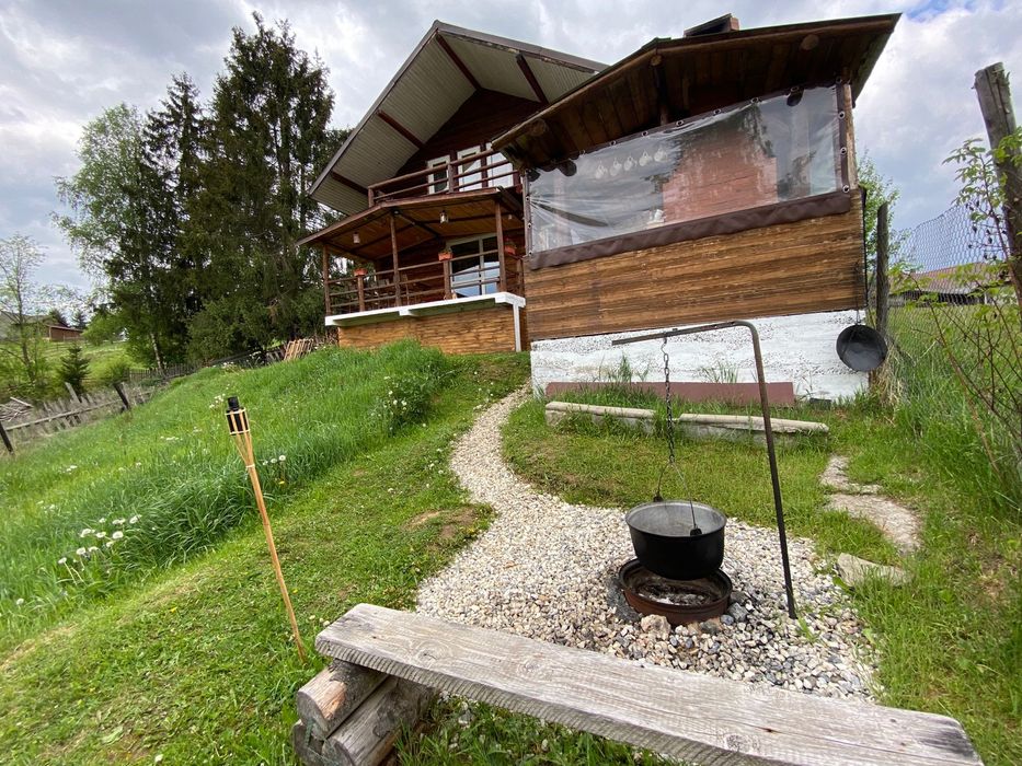 Cazare Cabana la munte, Vatra Dornei