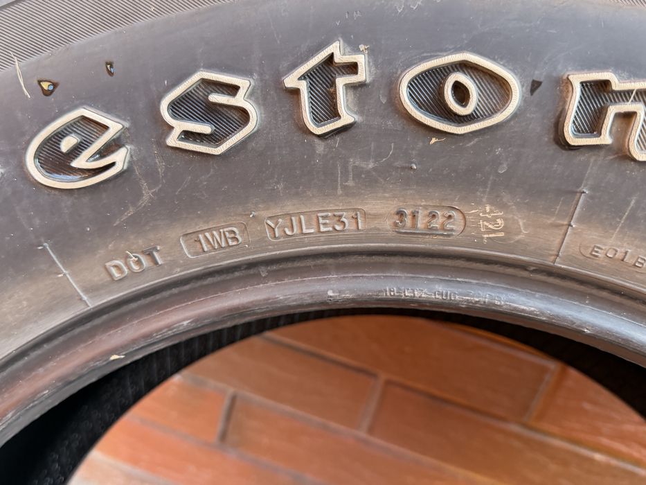 Колеса R18 американские