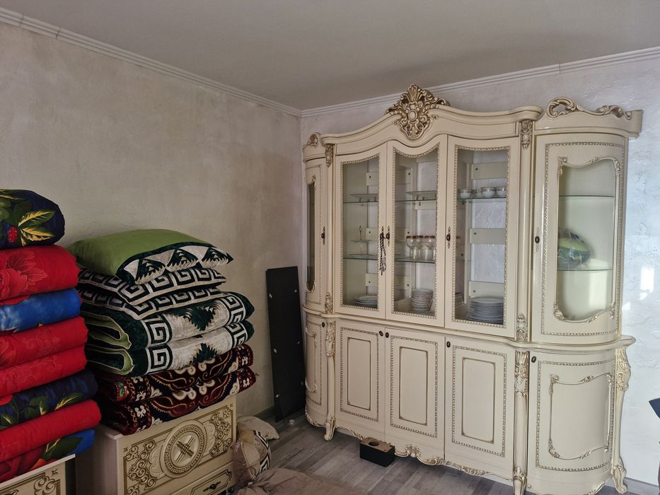 Үй сатылады Әйтеке би