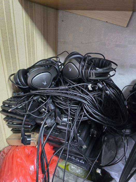 Продам игровые ПК