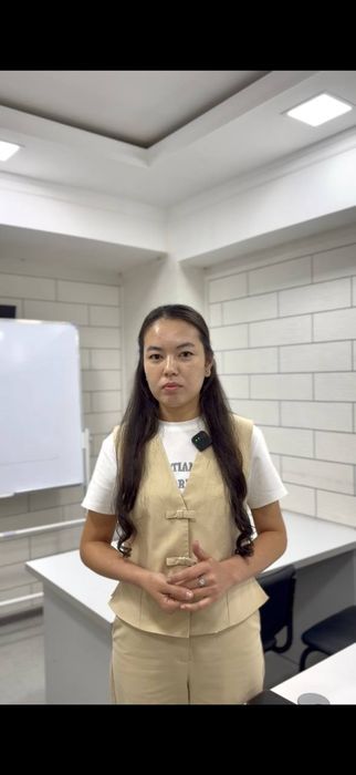 Ximiya/kimyo biologya kursi, Курсы химии биологии