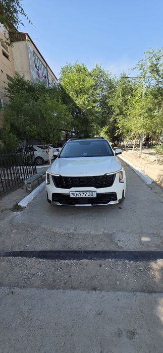 Kia Sarento Srochna sotiladi 2024-yil 59000 prabg