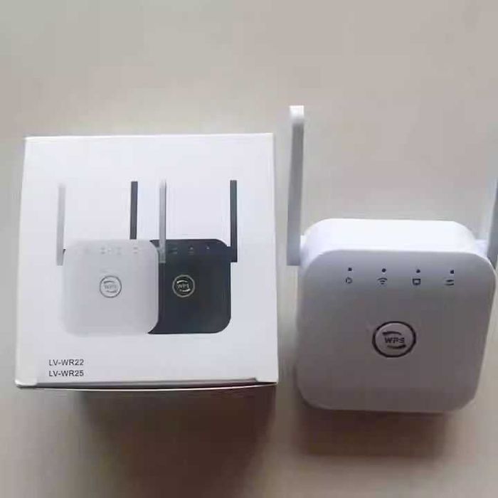 Extender WiFi 300Mbps , Amplificator de semnal Router WiFi
