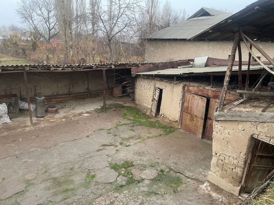 Bo’sh yer sifatida