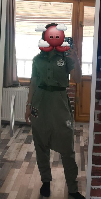 Уникален гащеризон Stela