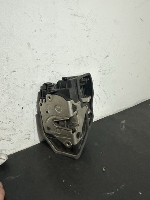 Broasca usa dreapta fata BMW Seria 5 E60 E61 | 7167074