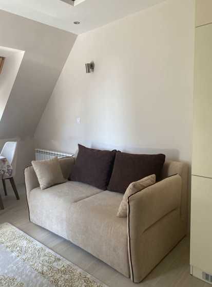 Луксозен Двустаен ап Красно село под наем