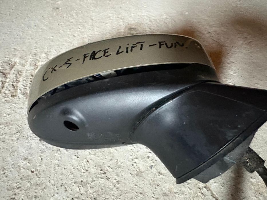 CORP Oglinda dreapta mazda cx-5 cx 5 KF 2017-2025