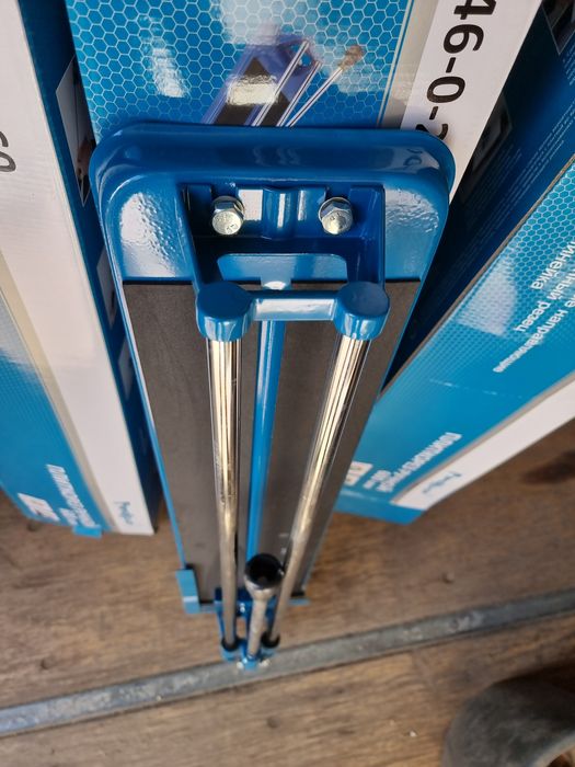 Кафелорез 600ммм