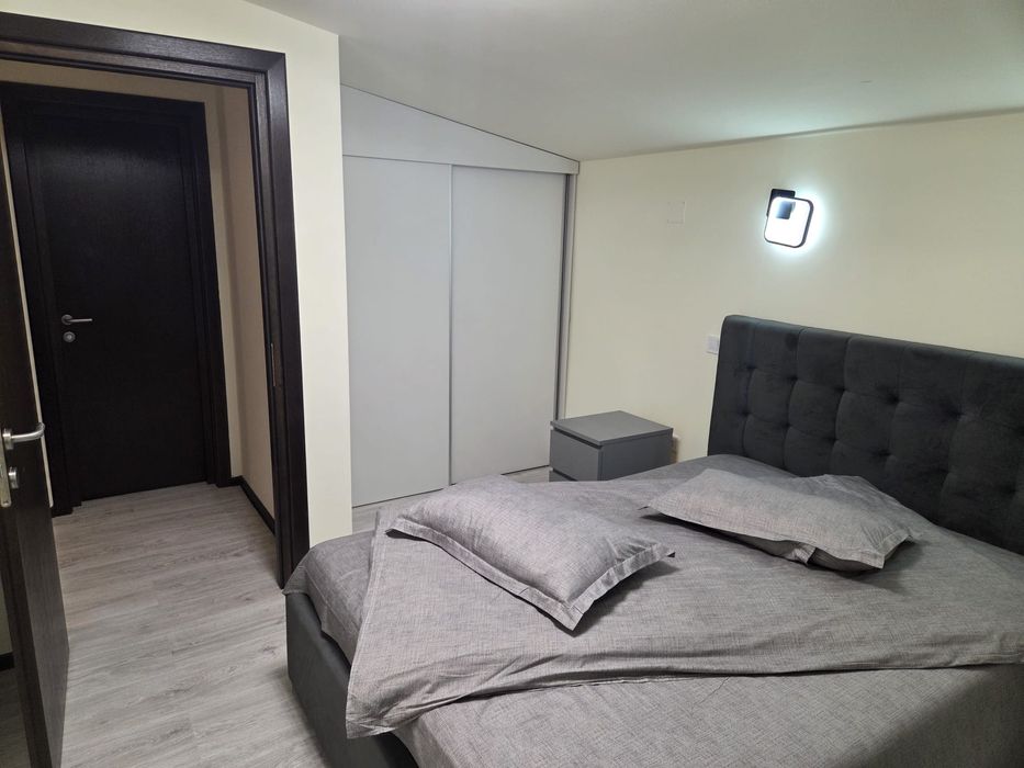 Vilă modernă de închiriat în regim hotelier – spațioasă, complet utila