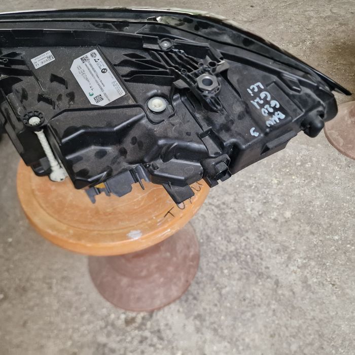 BMW 3 G20 G21 LCI LED Facelift ляв и десен фар