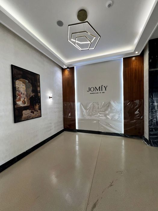 Olmazor Jomiy Bozor yonida kvartira