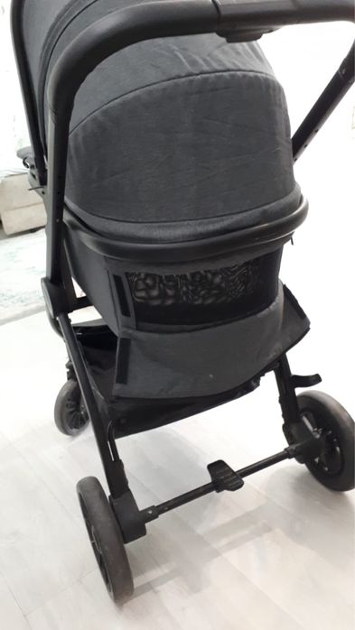 Продам коляску sprint в отличном состояний, 2 в1