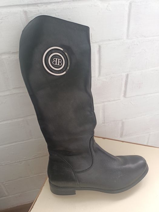 Продам сапоги женские европейка и демисезонная