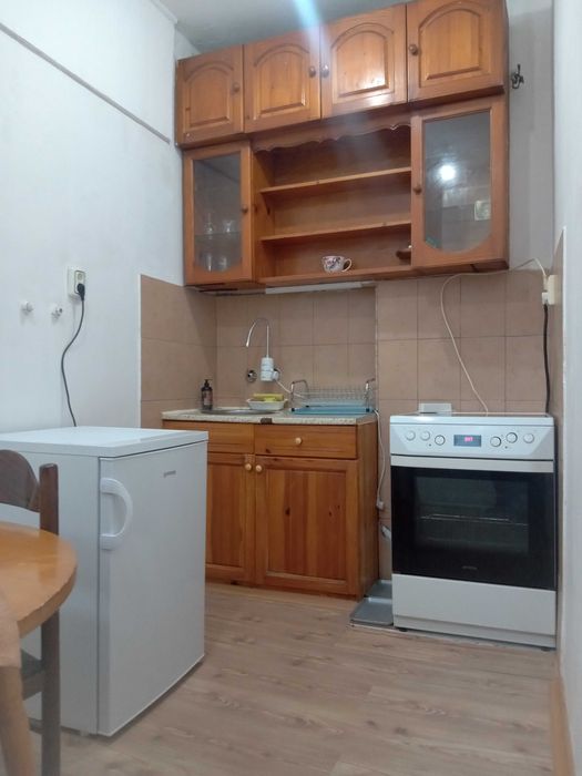 Дава се под наем Едностаен апартамент в София, Център - 32 кв.м за 306 € - Снимка #4