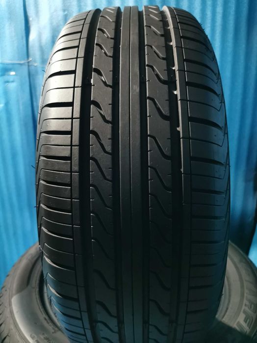 215/55 R16 - starfire 4 bucati