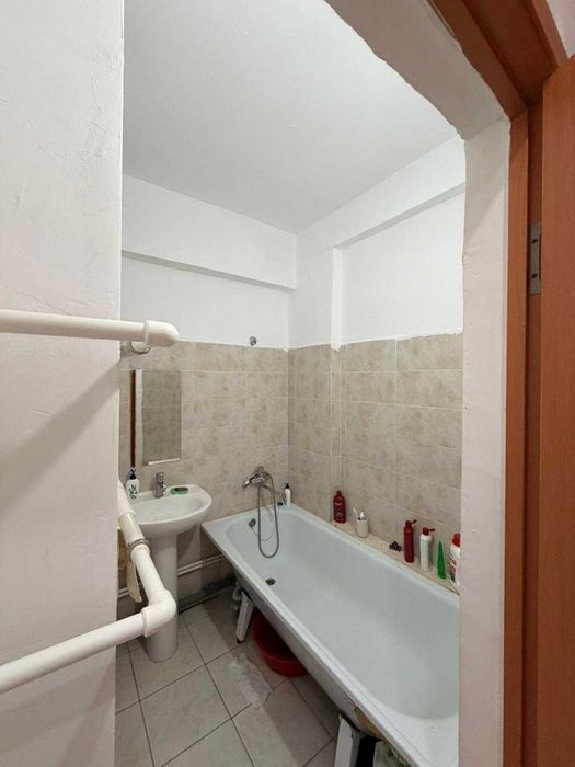 продается 1 ком квартира район Монкеулы