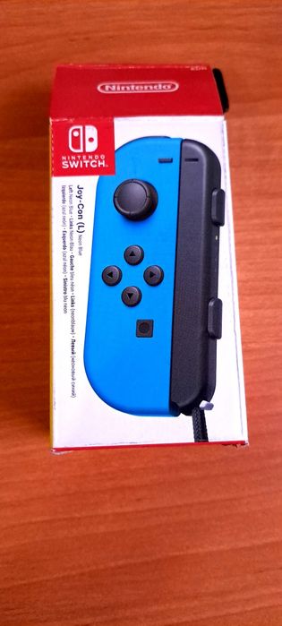 Joy-Con (L), Nintendo switch eur. (на запчасти)