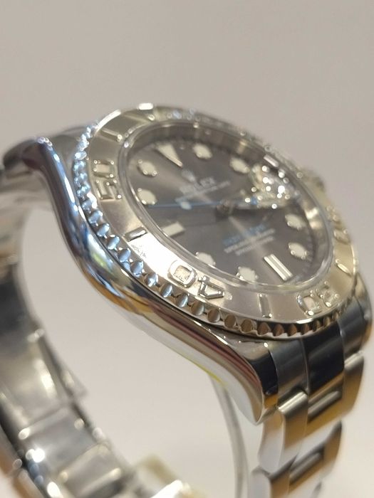 Rolex Yacht Master 116622