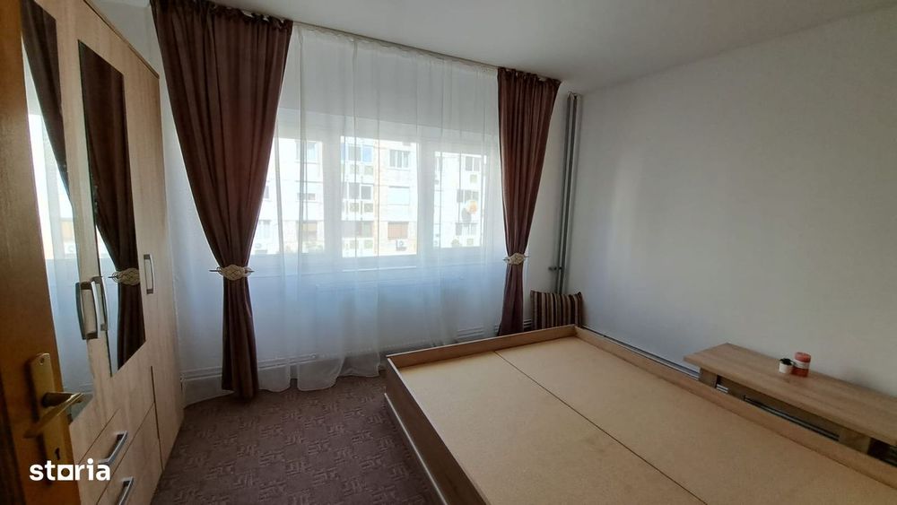 Apartament cu balcon și loc de parcare în Timișoara