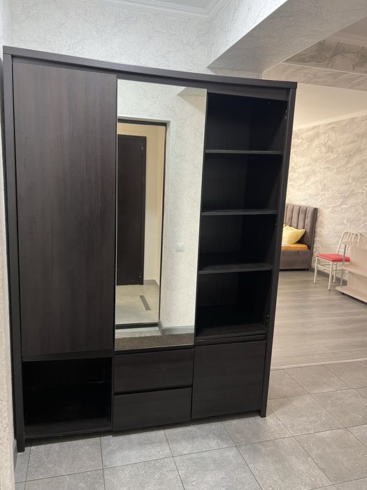 Квартира посуточно