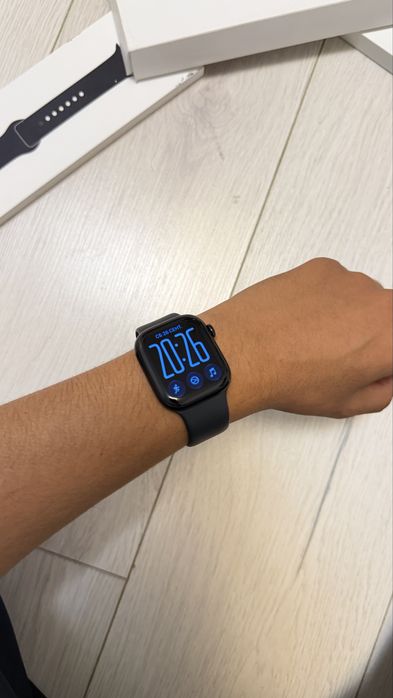 Apple watch 10 100% 42mm