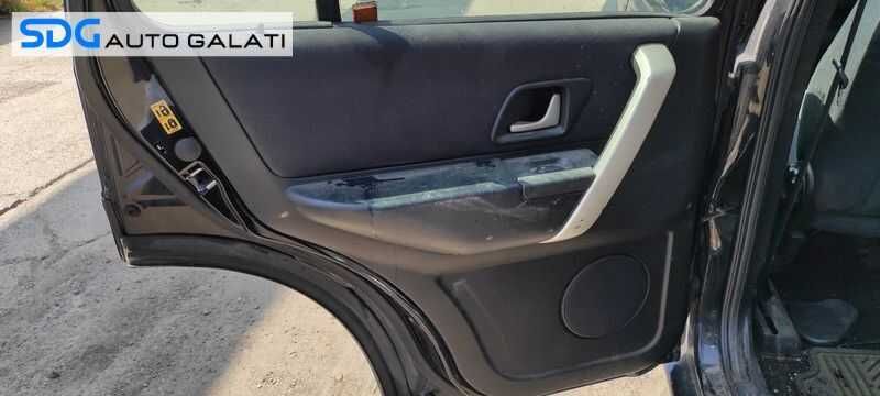 Fata Interioara Usa Portiera Stanga Spate Land Rover Freelander 1 Facelift 1998 - 2006