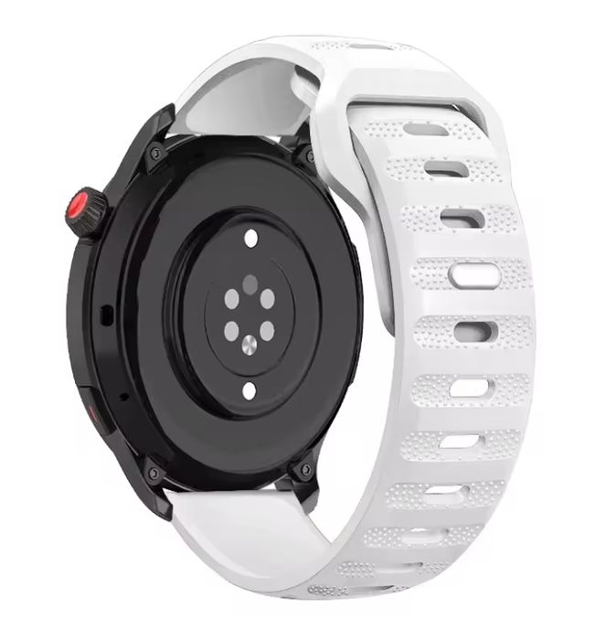 Силиконова каишка за honor watch 6
