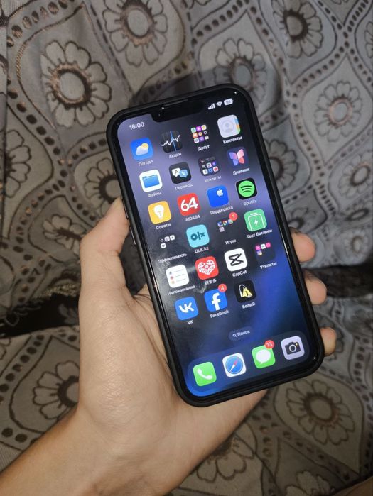 Айфон 14 сатам срочно