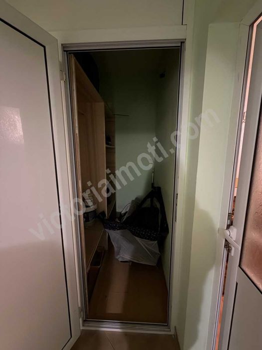 Просторен двустаен апартамент в кв. Чолаковци