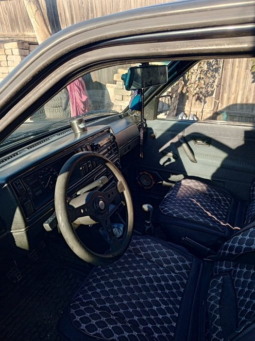 Продам гольф на ходу