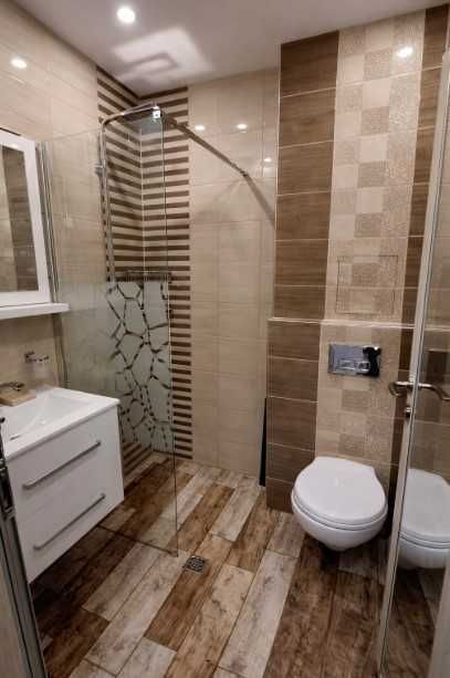 Двустаен апартамент под наем Връбница 1