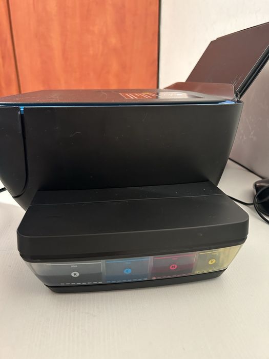 Принтер HP ink tank 319