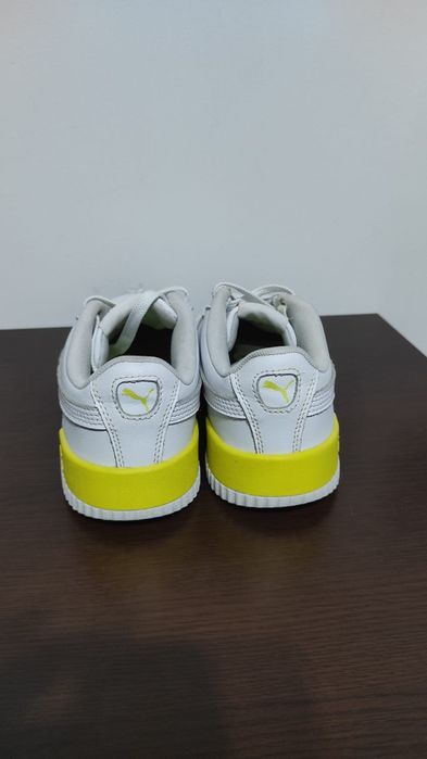 Adidași Puma de damă