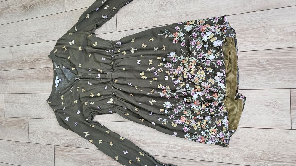 Рокли Zara, HM, Chh размер S/M