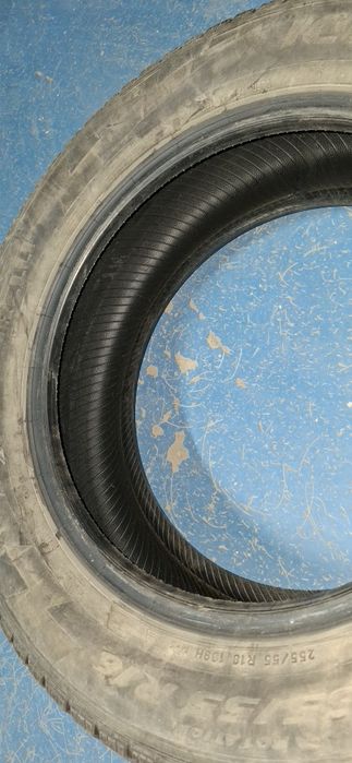 Резину липучка всесезоные, м+s, PIRELLI AIS ZERO