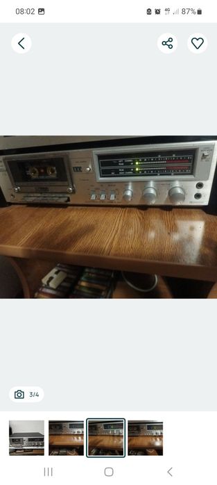 Aurex/toshiba pc-E50