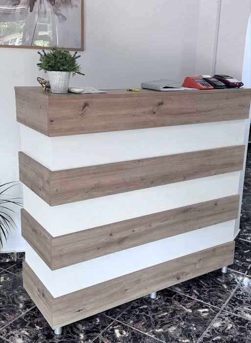 Mobilier coafor