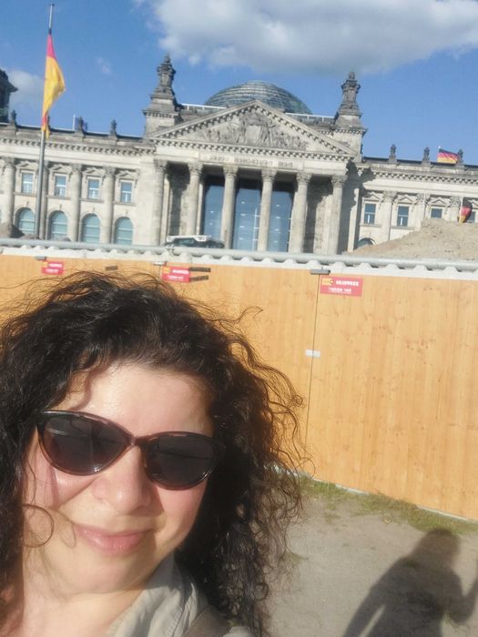 Mediatii - conversatie lb germana