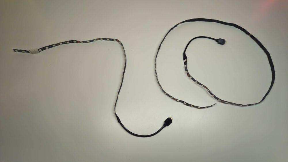 Vand controller wifi si controller bluetooth pt banda led RGB