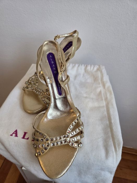 Sandale elegante Albano