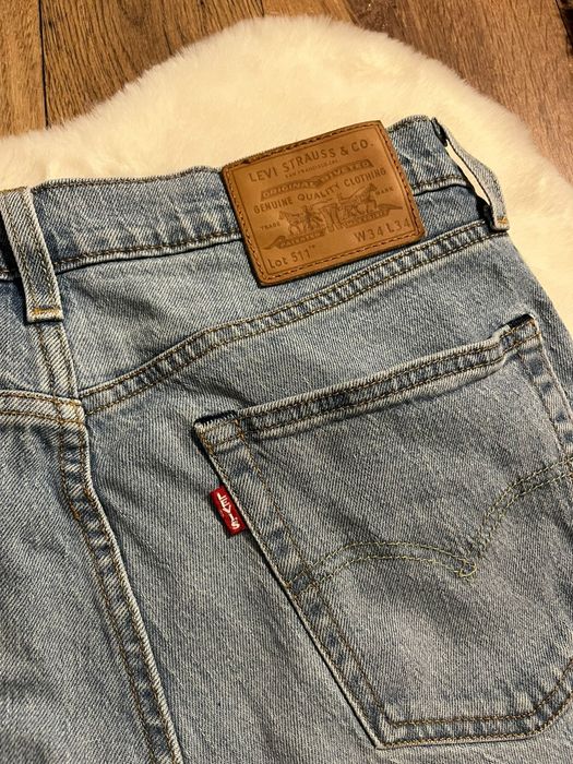 Blugi LEVI'S  w34