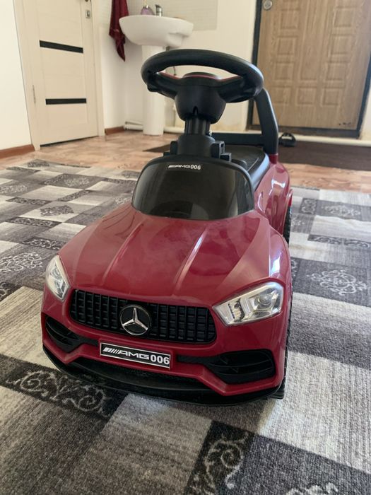 продам Машину детский