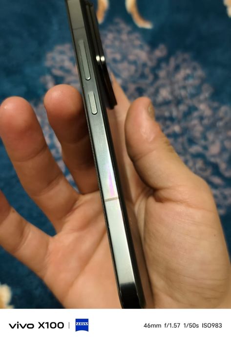 Xiaomi 14 12/256GB Black (CN Version) без торга