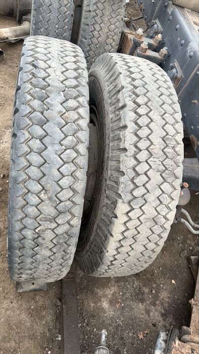 Продам Шины Камаз