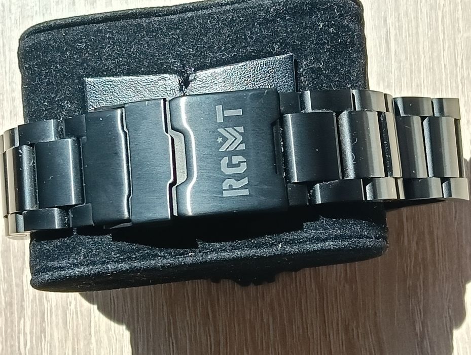 RGMT OHIO 3000M Automatic Professional Diver Limited Edition