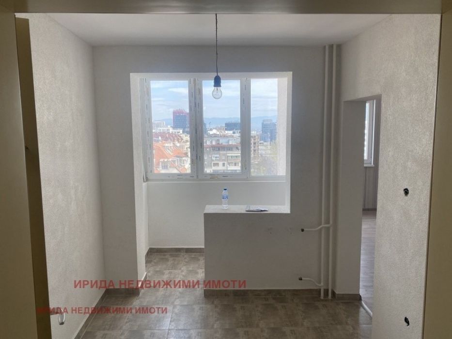 Многостаен апартамент в Младост 1