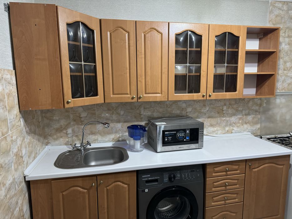 кухонный гарнитур