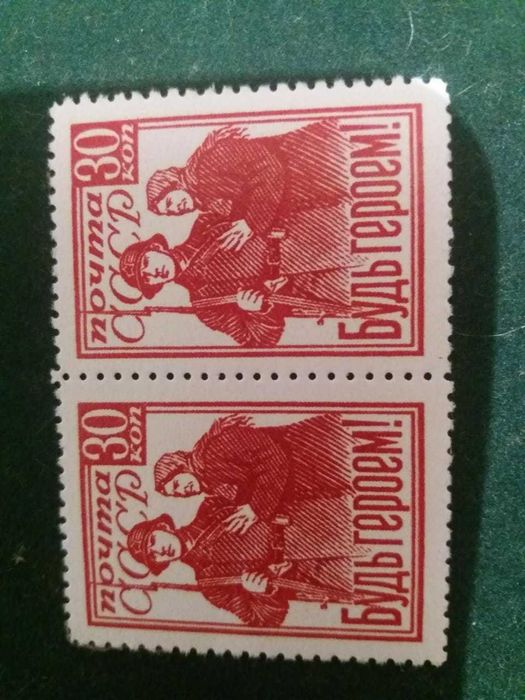 продам почтовые марки