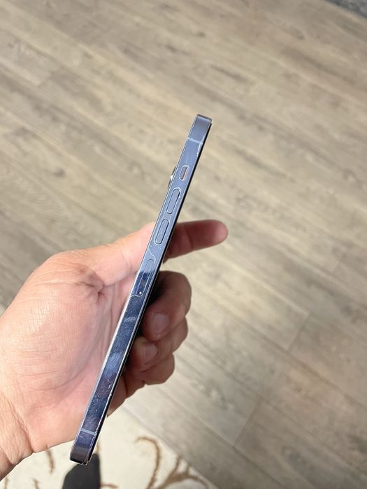 Iphone 13 pro max 256gb